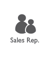 Sales Rep