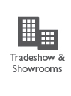 Tradeshow & Showrooms