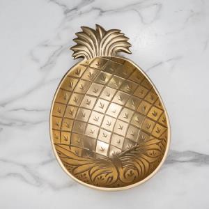 Gold Cutting Bowl Large