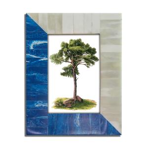 Black & White Photo Frame