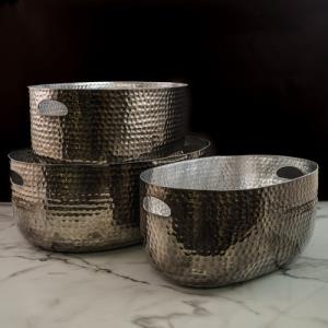 Glitted Antique Tub